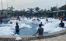 Dna Fun Zone Pekanbaru